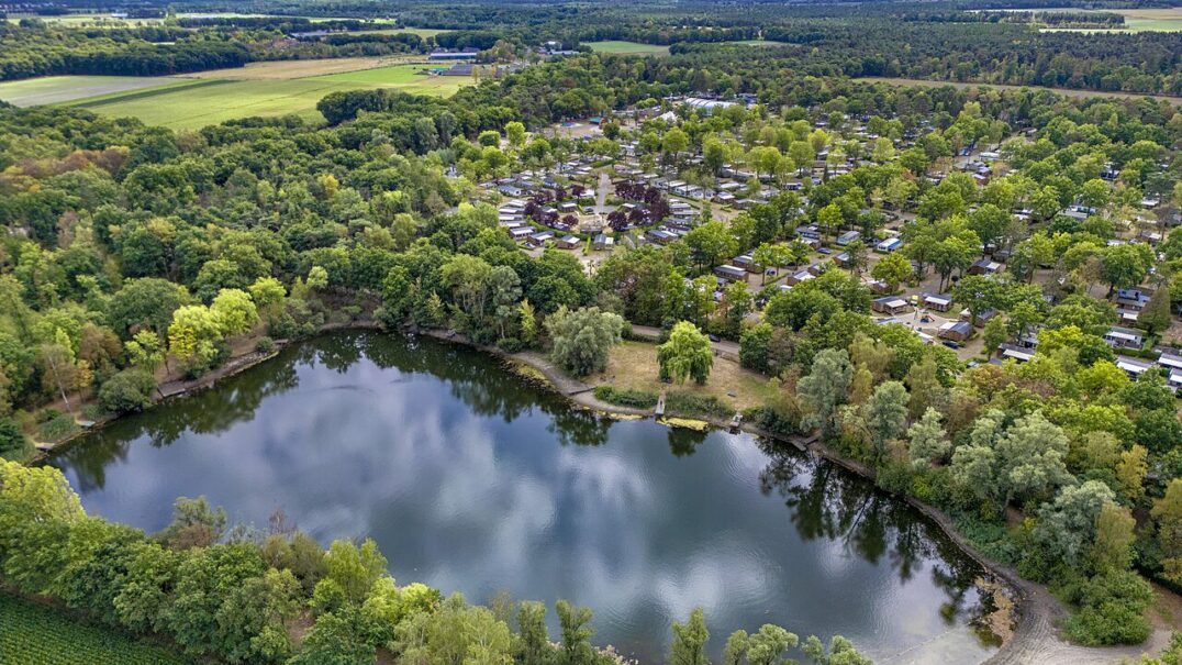 Vakantiepark Rakelbos