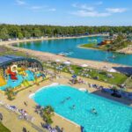 Vakantiepark Stoetenslagh