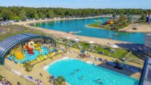 Vakantiepark Stoetenslagh