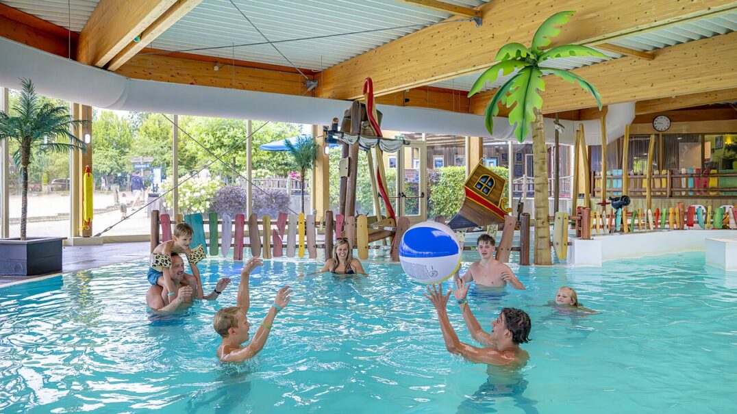 Vakantiepark Stoetenslagh