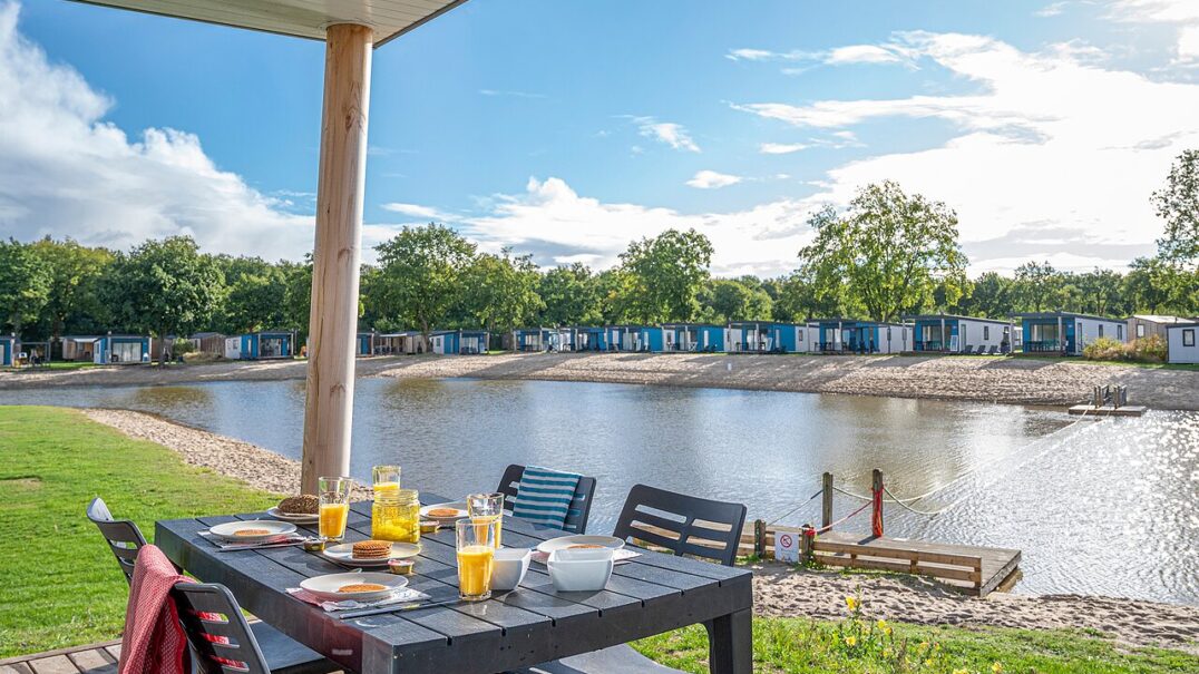 Vakantiepark Stoetenslagh