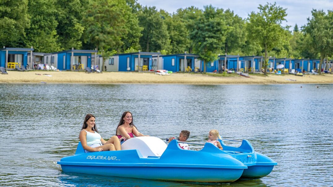 Vakantiepark Stoetenslagh