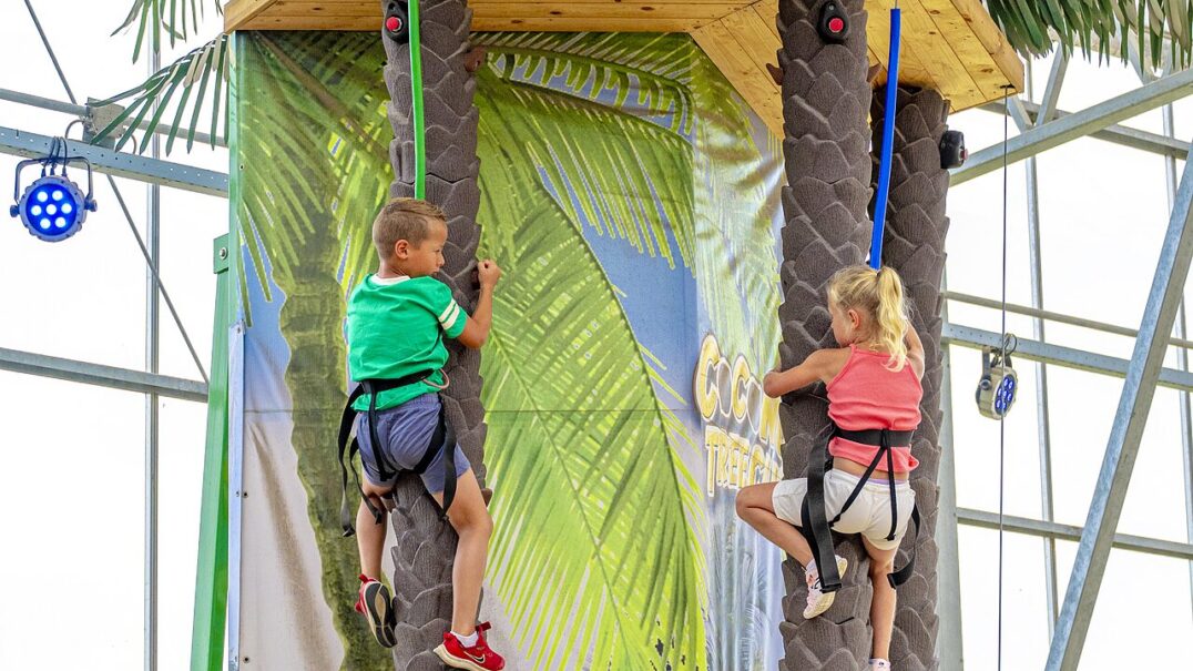 Vakantiepark Stoetenslagh