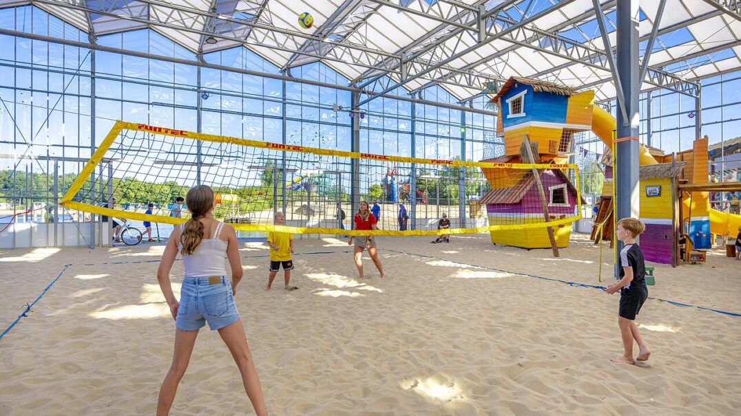 Vakantiepark Stoetenslagh