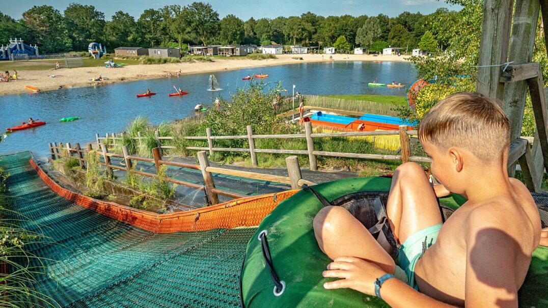 Vakantiepark Stoetenslagh