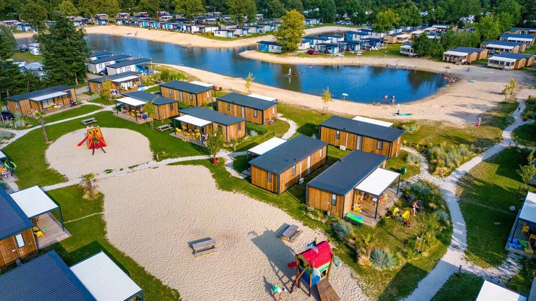 Vakantiepark Stoetenslagh