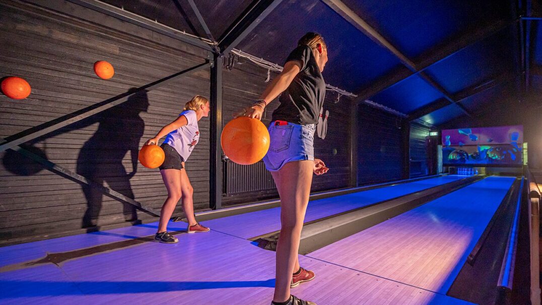 Vakantiepark Stoetenslagh
