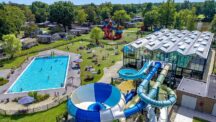 Vakantiepark Vlinderloo