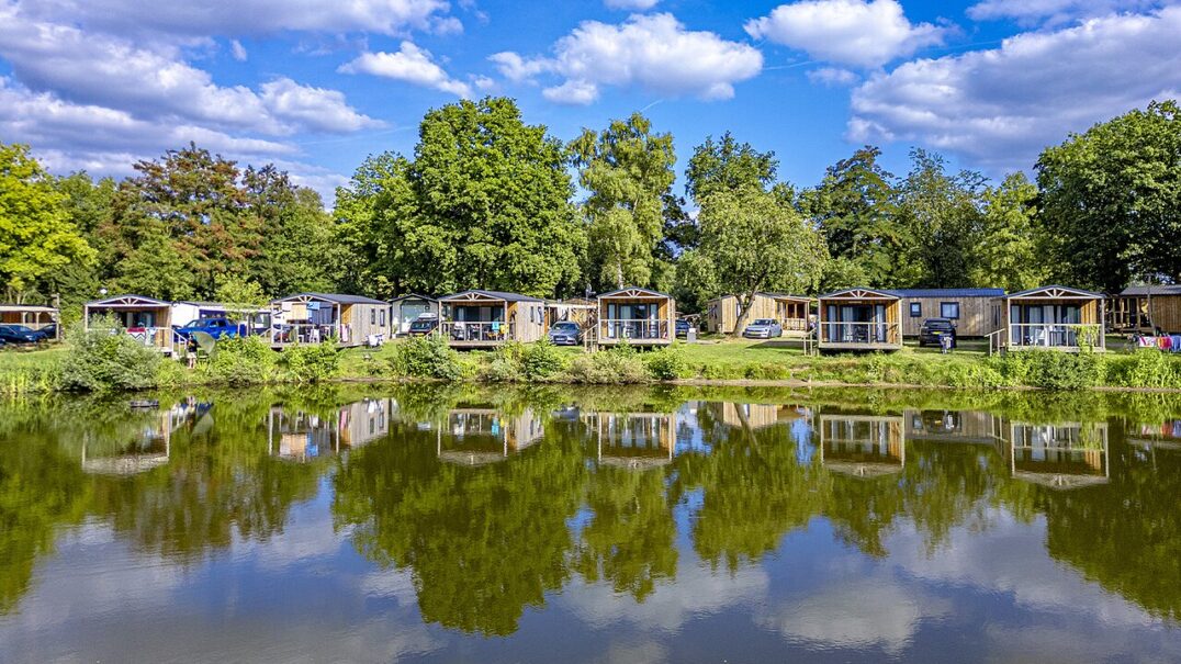 Vakantiepark Vlinderloo