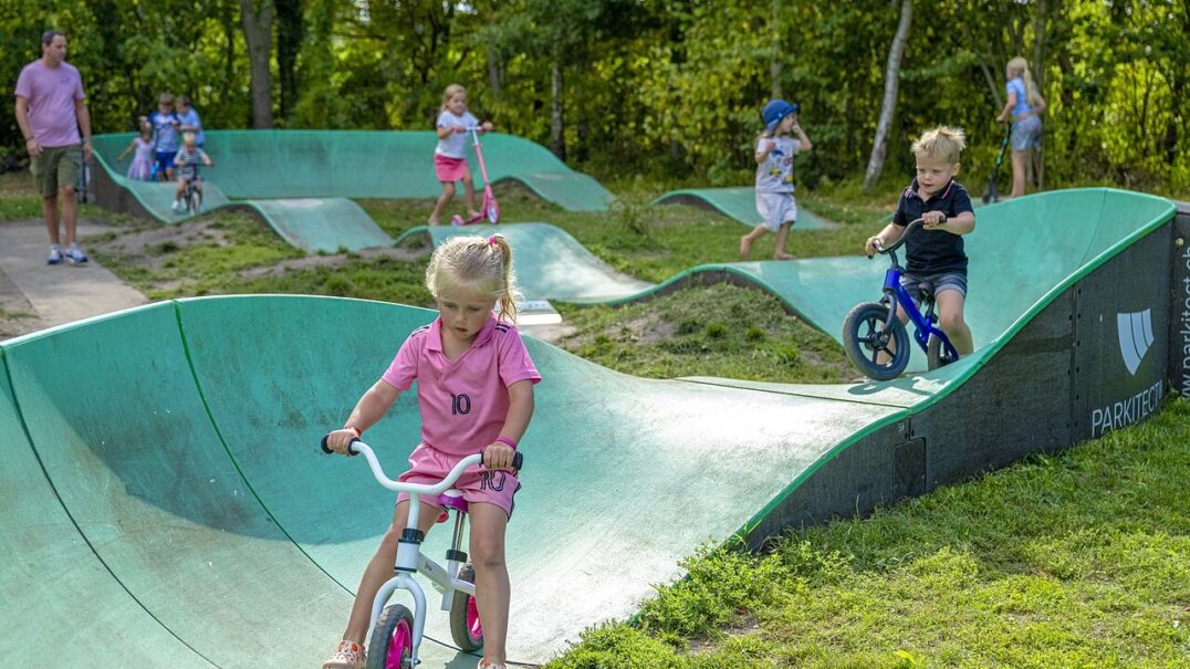 Vakantiepark Vlinderloo