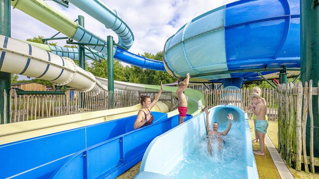 Vakantiepark Vlinderloo