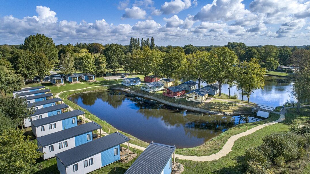 Vakantiepark Vlinderloo