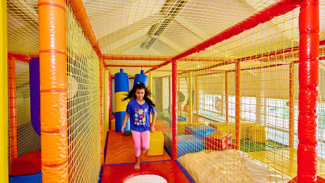 Vakantiepark Wieskamp