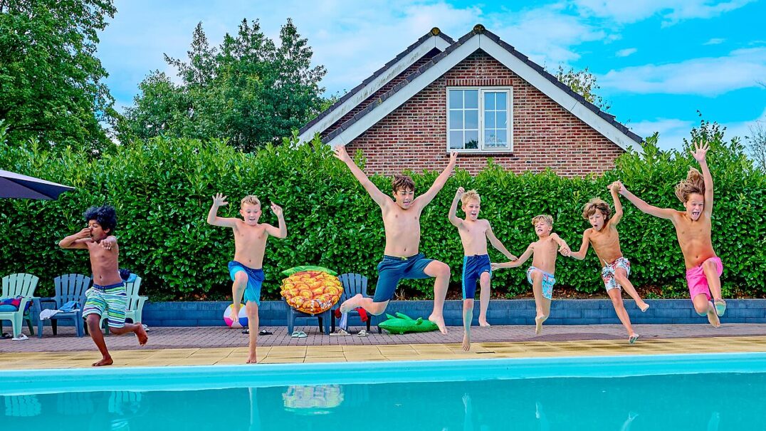 Vakantiepark Wieskamp
