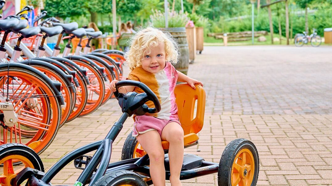 Vakantiepark Wieskamp