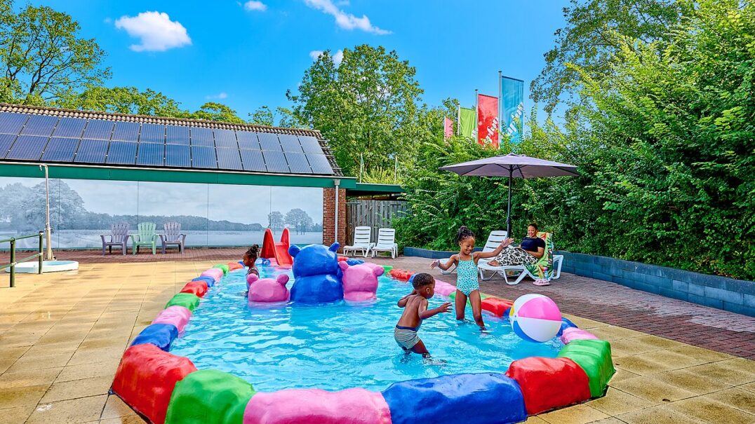 Vakantiepark Wieskamp