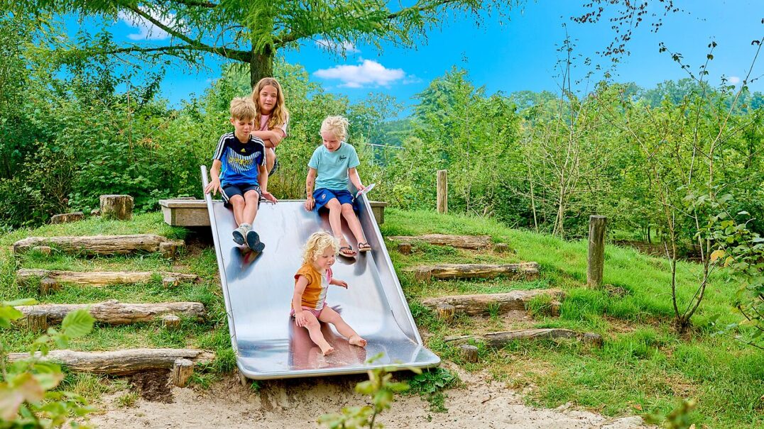 Vakantiepark Wieskamp