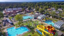 Vakantiepark Wondermolen