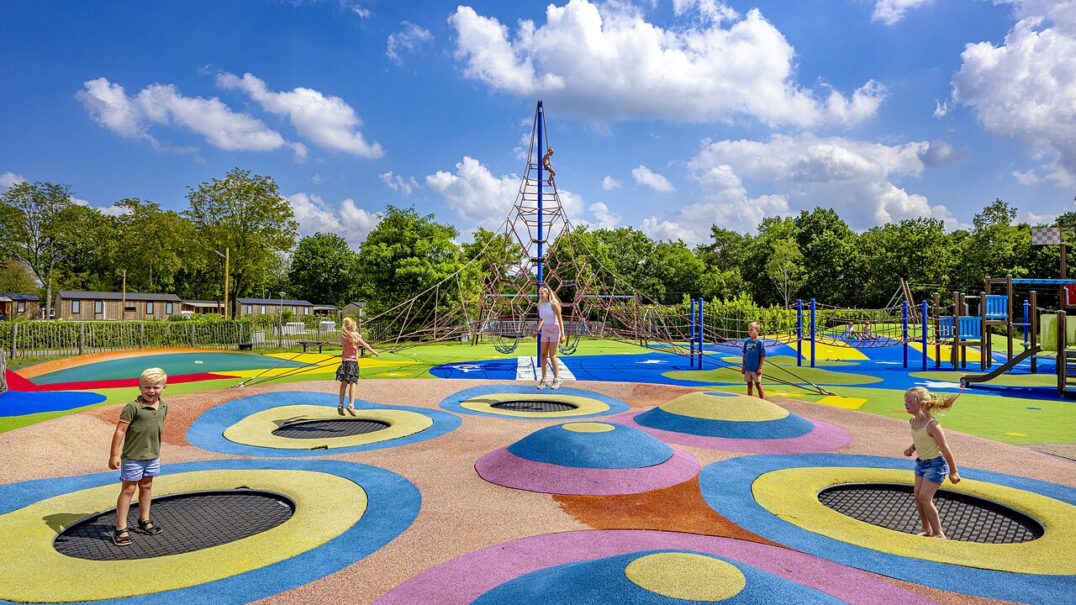 Vakantiepark Wondermolen