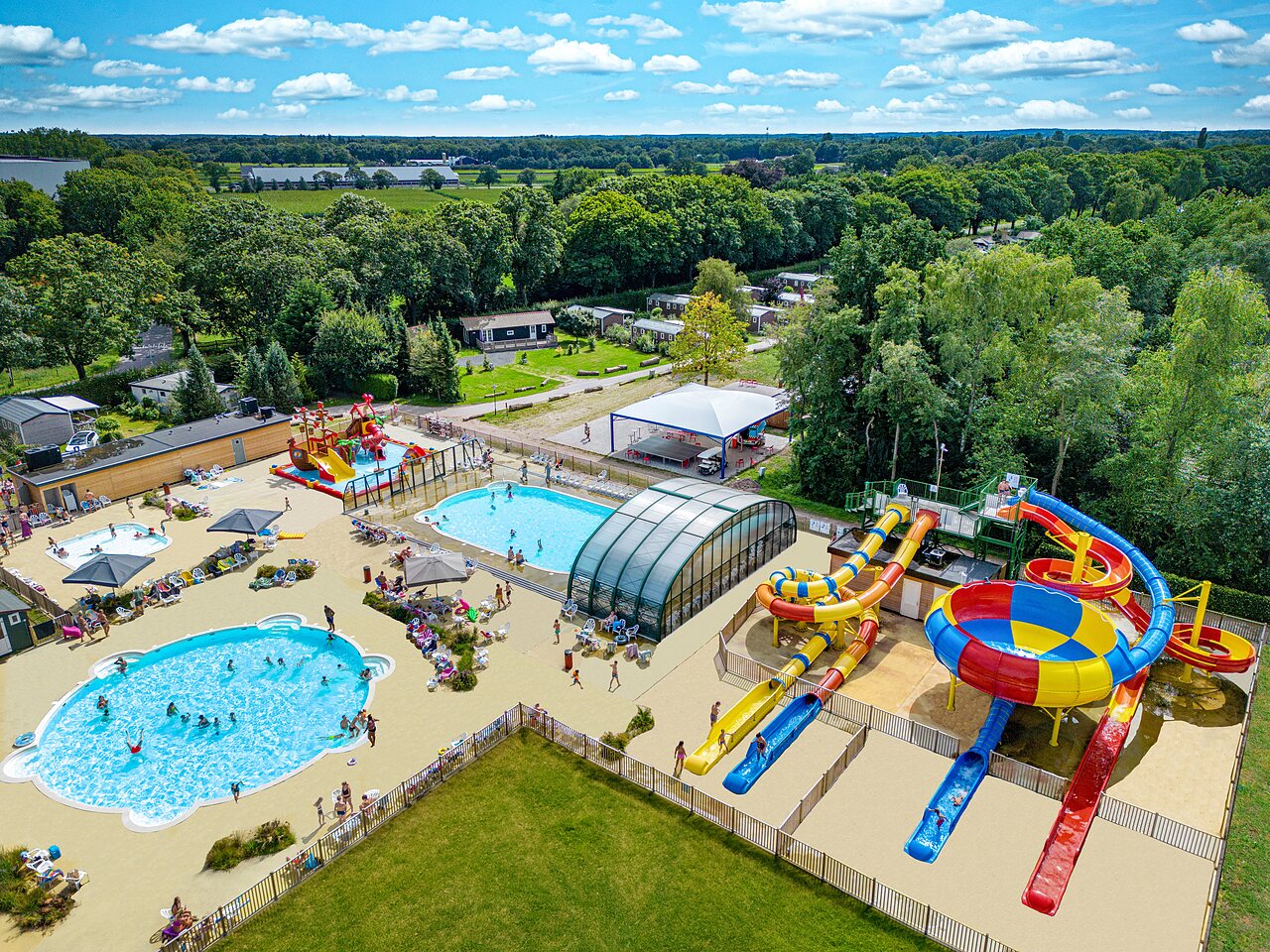 Vakantiepark Zeumersehof