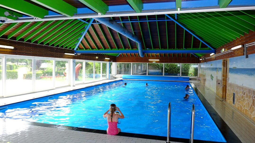 Vakantiepark Zeumersehof