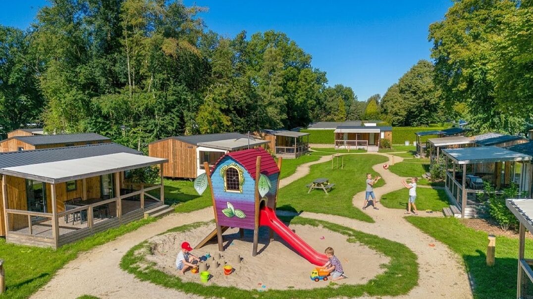Vakantiepark Zeumersehof
