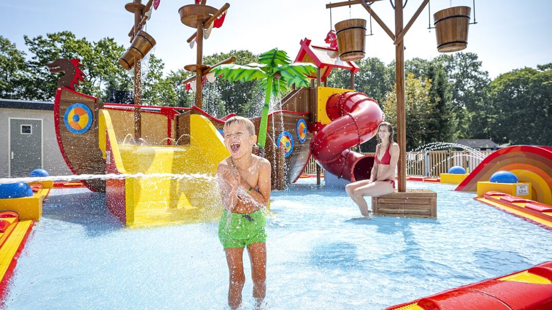 Vakantiepark Zeumersehof