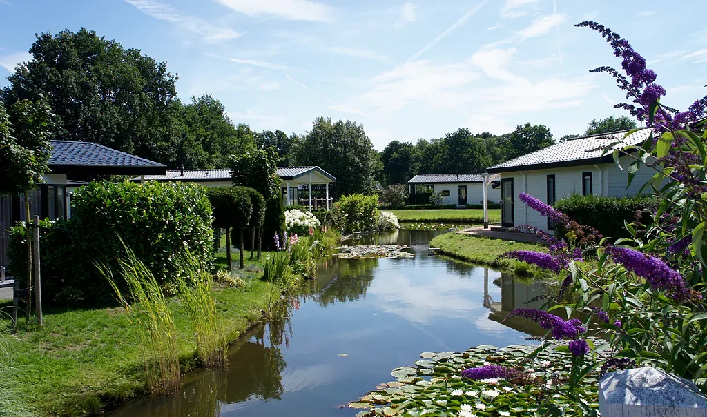 Vakantiepark Zeumersehof
