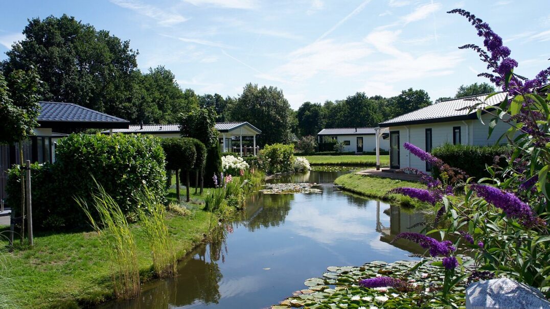 Vakantiepark Zeumersehof