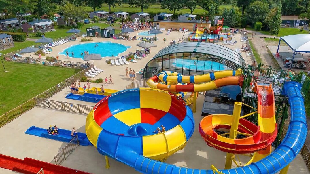 Vakantiepark Zeumersehof