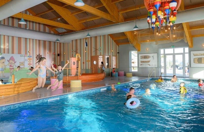 Familie Resort Molenwaard