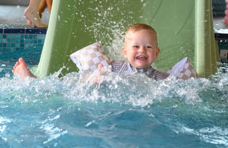 Familie Resort Molenwaard