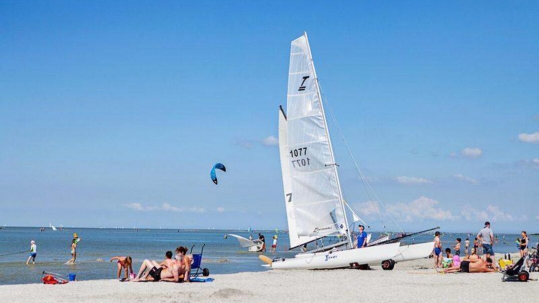 Beach Resort Soal