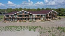 Beach Resort Soal