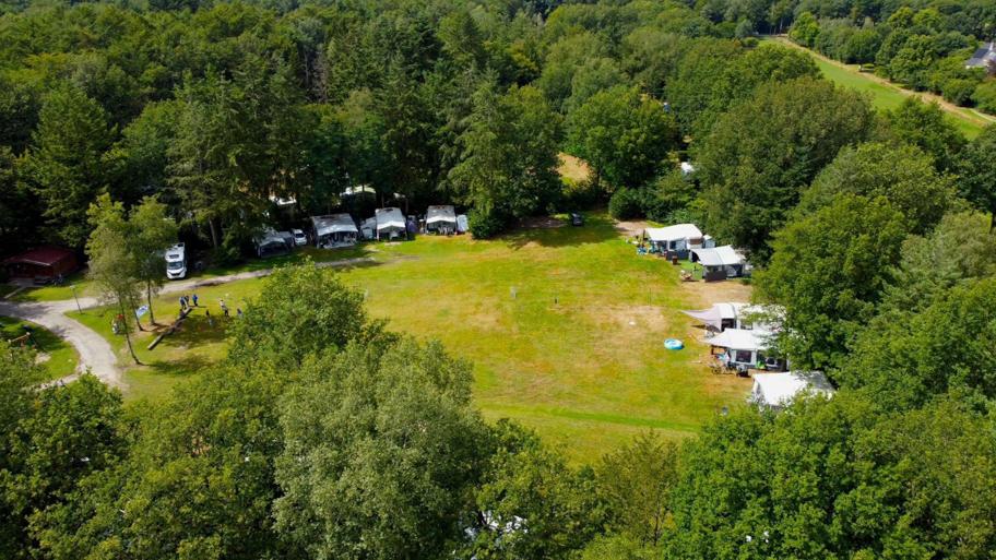 Camping & Bungalowpark Adelhof
