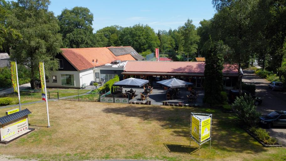 Camping & Bungalowpark Adelhof