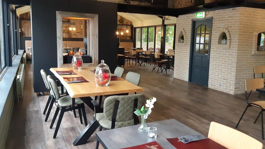 Camping & Bungalowpark Adelhof