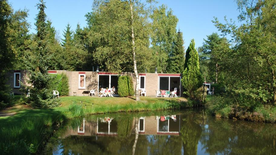 Camping & Bungalowpark Adelhof