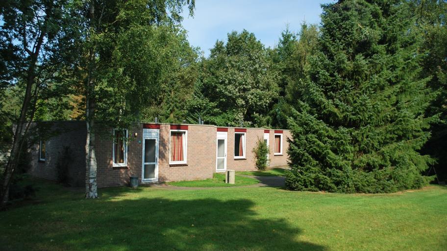 Camping & Bungalowpark Adelhof