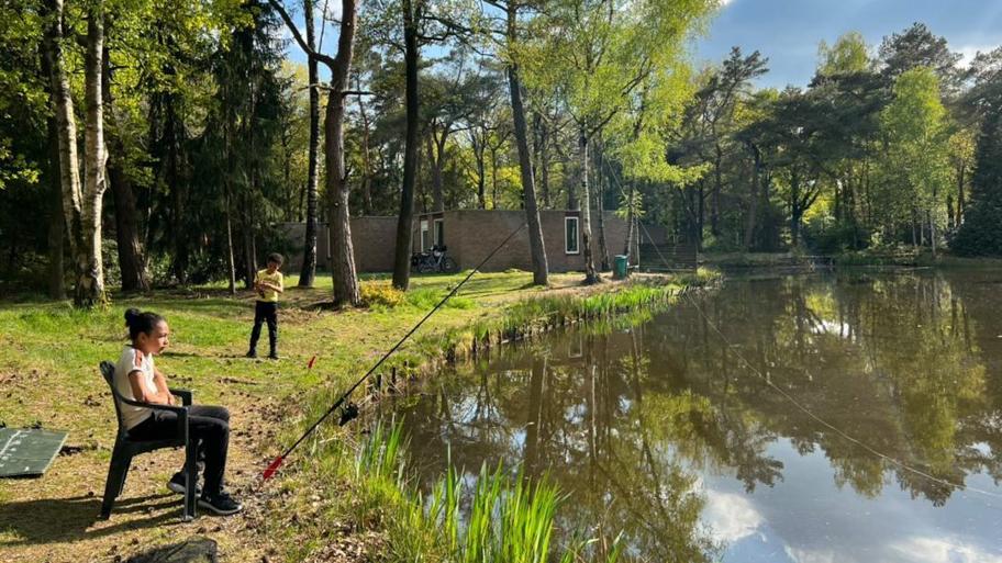 Camping & Bungalowpark Adelhof
