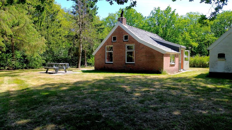 Camping & Bungalowpark Adelhof