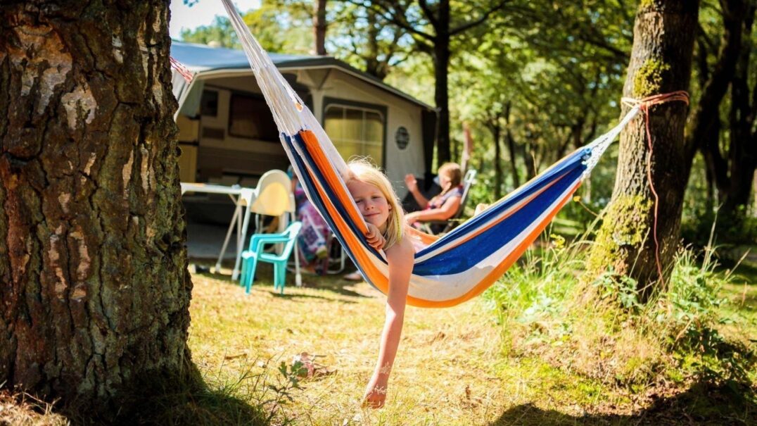 Camping De Berenkuil