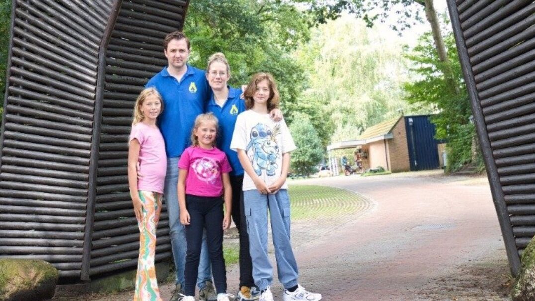 Camping De Berenkuil