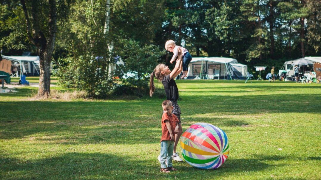 Camping De Berenkuil