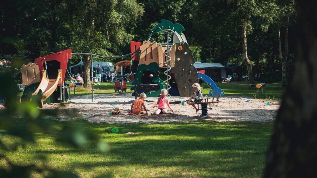 Camping De Berenkuil
