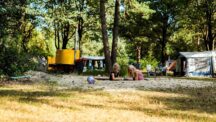 Camping De Berenkuil