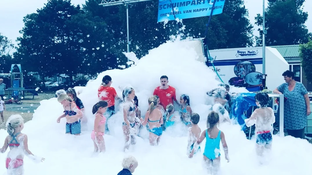 Camping de Brem