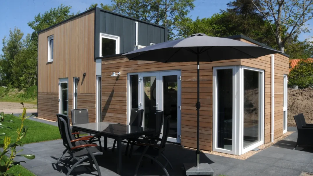Camping de Brem