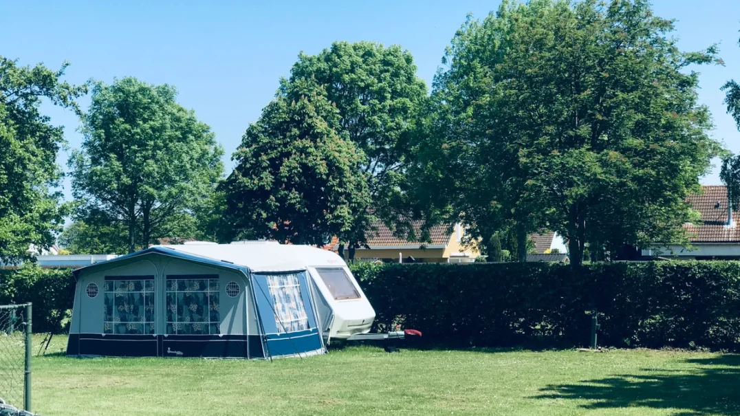Camping de Brem