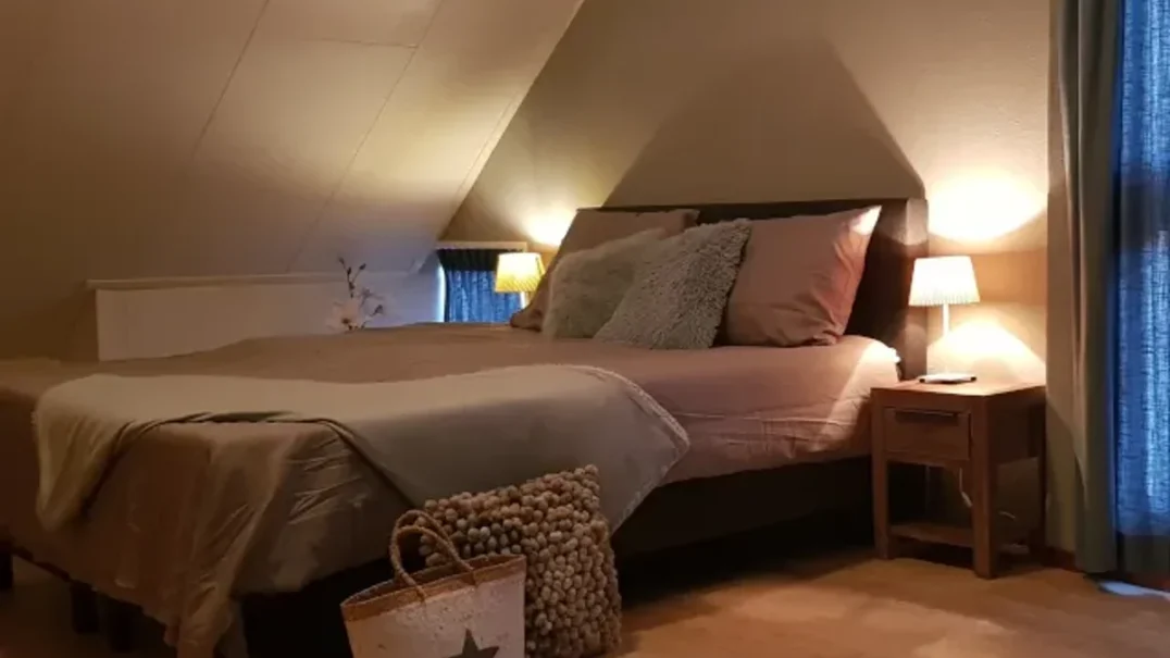 Camping de Brem